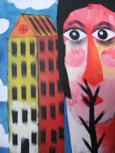 Silvi, da Faces Parade