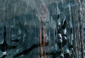 acqua che scorre
